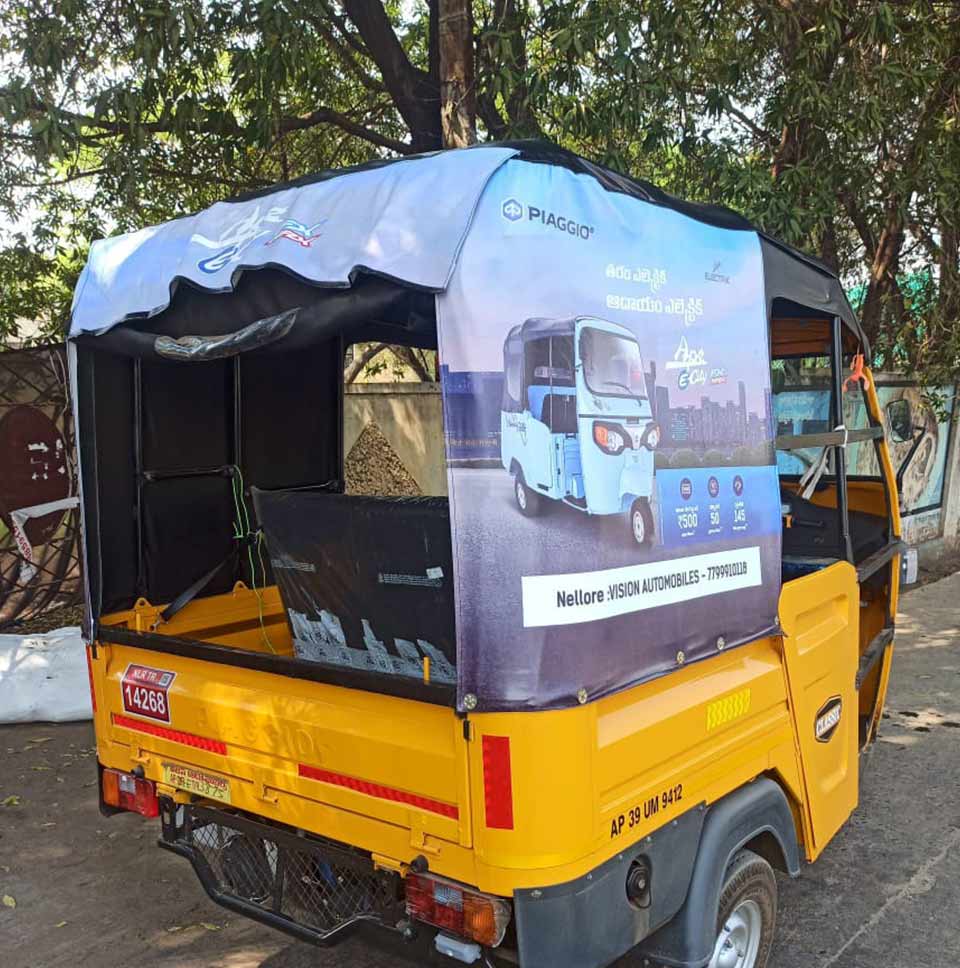 Auto Rikshaw Branding Agency In Mumbai,Media Buying, Integrated Marketing Multiplex & Mall Advertising & Branding Cinema Advertising